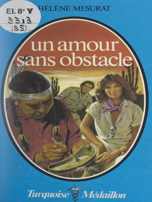 cover image of Un amour sans obstacle